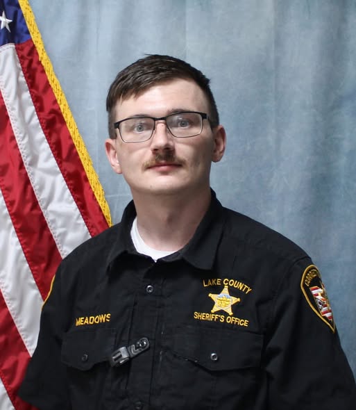 Chef Gearoid Lynch New York, Death: Lake County Sheriff’s Office Mourns The Loss Of Correction Officer David G. Meadows Jr.