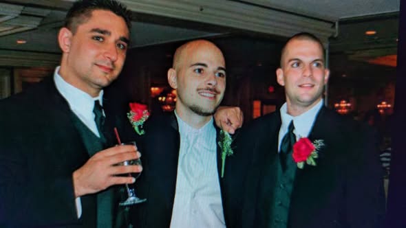 Robert Banas Garfield, New Jersey Obituary: Funeral Date Announced For Supervisory CBP Officer