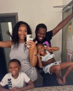 Ekane And Chris Virginia, Death: Unconfirmed Reports Surround Death Of Influencer Ekane’s Child’s Father, Chris