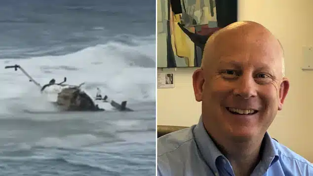 Patrick Haskell Scituate, Massachusetts Obituary: Tragedy In Kaua‘i- Patrick Haskell, Margaret Rimmler, And Another Victim Die In Helicopter Crash