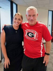 Jeff Pyburn Athens, Georgia Death: University Of Georgia Talented Athlete Has Passed Away