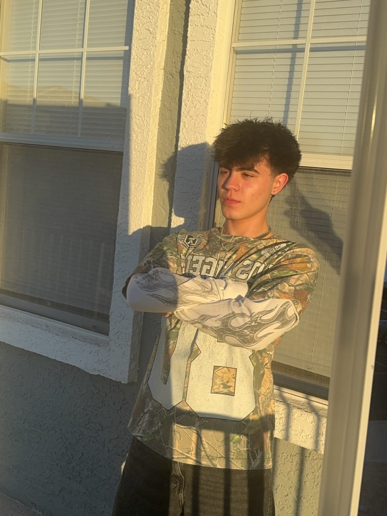 Chase Kaffana Suicide-Arizona, Death: Beloved Brother And Friend Died Of Suicide